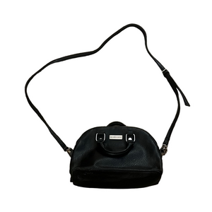 New York & Company small Black Crossbody Bag